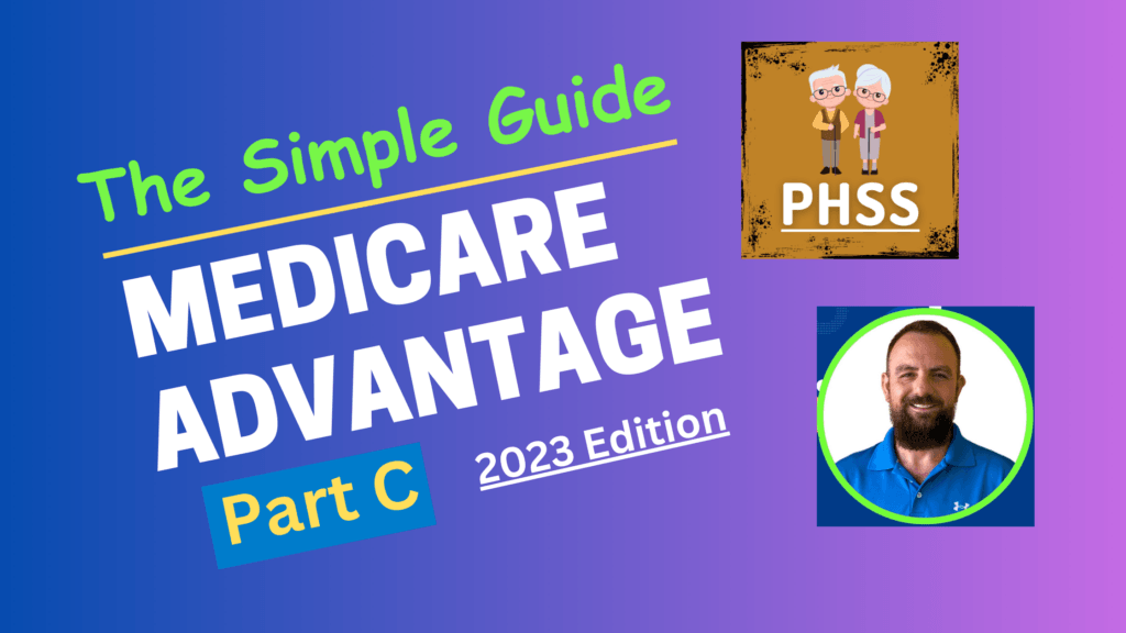 The Simple Guide Medicare Advantage