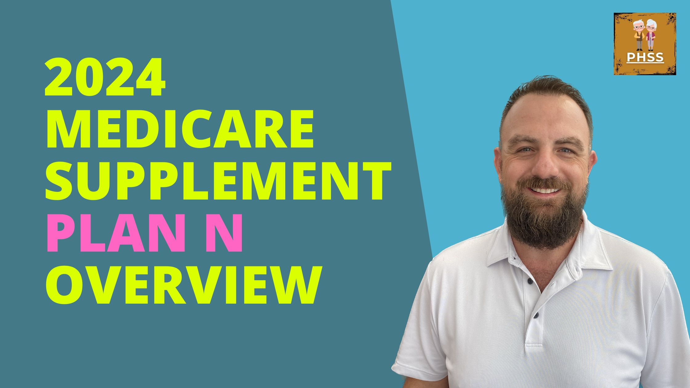 2024 Medicare Supplement Plan N Overview