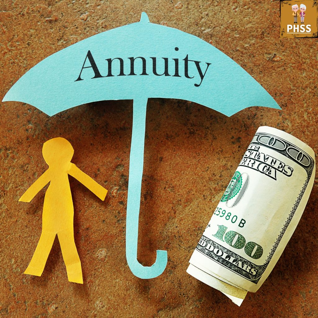 annuity