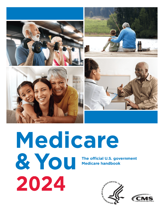 Medicare and You 2024