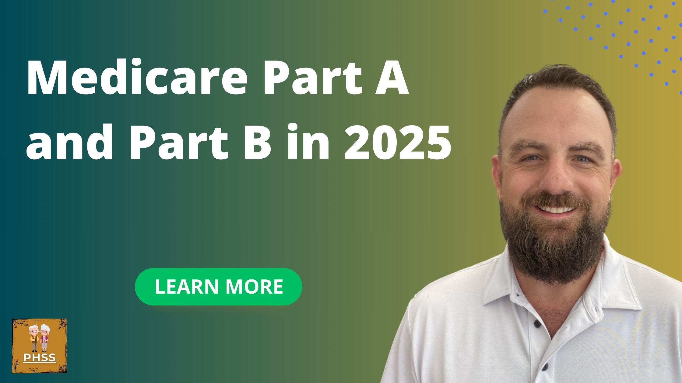 Medicare Part A and Part B in 2025